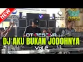 Download Lagu DJ AKU BUKAN JODOHNYA X SINSO X TIA MONIKA OT PESONA - DJ YANTO KURE ft DJ GUNTUR JS