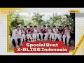 Download Lagu Video K-Talk XODIAC: Obat Kangen Buat X-BLISS Indonesia
