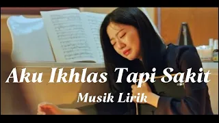 kumpulan lagu galau paling sedih 2026 bikin nangis aku ikhlas tapi sakit lirik lagu menyentuh 