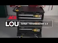 What to Know about the DeWalt ToughSystem 2 0 Ace Hardware