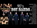 Download Lagu 90 s BOYBANDS   Backstreet Boys, Boyzone, Westlife, NSync, Westlife, BSB, A1, Blue