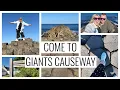 Download Lagu COME TO GIANTS CAUSEWAY
