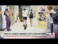Nevada SPCA s longest resident gets forever home