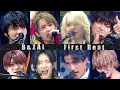 Download Lagu B\u0026ZAI (w/English Subtitles!)【First Beat】B\u0026ZAI LIVE 2025 First Beat