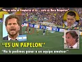 Download Lagu DEVASTADOS! PERIODISTAS ARGENTINOS EXPLOTAN tras EMPATE de BOCA JUNIORS VS AUCKLAND CITY 1-1 HOY