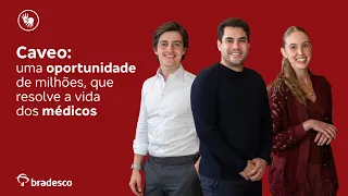 New Gen #344 - Oportunidade de milhões que resolve a vida dos médicos | Conteúdo Acessível
