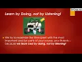 Fun With LEGO EV3 - Introduction
