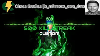 500 Killstreak Music Slap Battles Roblox 10 Hour 10 HORA 