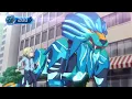 Bakugan: Legends | All Nova Baku Gears | FIXED VERSION LINK