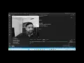 28 Converting colored input from Webcam to Grayscale using Python and OpenCV