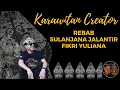 Download Lagu Rebab lagu sulanjana jalantir | fikri yuliana anwari |