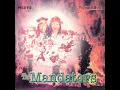 Coat Of Many Colours - The Mandators
