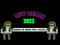 PAL CACHE ( Remix ) Kaleb Di Masi Omar Varela • ALIGOR enero 2022