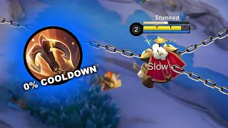 THIS MODE SHOULD BE ILLEGAL