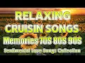 Download Lagu Cruisin Love Songs Collection 80's 90's 💝Sentimental Cruisin Love Songs💝Love Songs playlis Medley