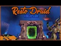 WoW TBC Resto Druid A Quick Meta Guide