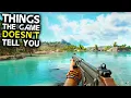 Lagu Far Cry 6 - 10 Things The Game DOESN'T TELL YOU
