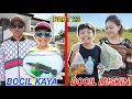 Lagu BOCIL KAYA VS BOCIL MISKIN DIKEHIDUPAN SEHARI HARI PART 23! | Drama Parodi | Mikael TubeHD