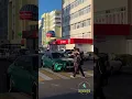Download Lagu BMW Honked at the Wrong Pedestrian? ☕🚶‍♂️#shorts