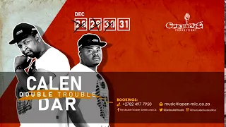 28 double trouble paka o tlowe official audio 