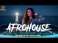 Lagu Afro House Mix 2025 With Lyrics – Tribal Energy Flow