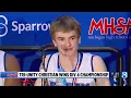MHSAA boys basketball finals highlights
