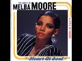 Lagu Melba Moore Mind Up Tonight Extended Rework