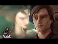 Download Lagu What If Anakin Skywalker Fell in Love with the Daughter?