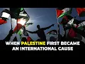 Download Lagu When Palestine First Became an International Cause