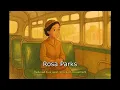 Rosa Parks - Short biography for kids