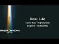 Download Lagu Real Life by Imagine Dragons Lirik dan Terjemahan