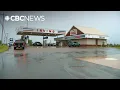 Town of just 300 will lose their only gas station and their community hub
