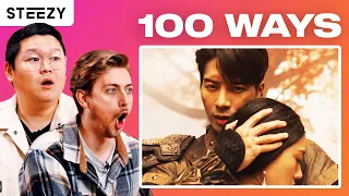 Download Dancer \u0026 Editor React to Jackson Wang - 100 Ways MP3