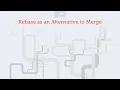 Rebase as an Alternative to Merge Learn Git Course