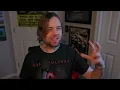 HEAVIER THAN A 2 TON TRUCK \\ Alpha Wolf- Sucks 2 Suck (Feat Ice-T) \\ Metal Vocalist Reactions