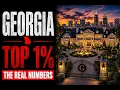 How Rich Is Georgia s Top 1 Income Net Worth Lifestyle