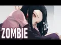 Nightcore - Zombie