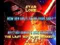 Star Wars Episode 8 Story Revealed Rey s REAL NAME Ben s Fall To The Dark Side PLOT LEAK