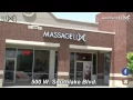 Massage Luxe 4 0