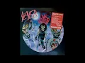 Lagu Slayer – Live Undead (1984 Full Album | 1987 New Power Mix LP)