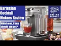 Bartesian Cocktail Makers Review Expert Tested We Compare ALL THREE Models