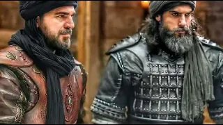 موسيقى العودة والروعه من مسلسل قيامة ارطغرل 