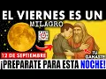 Download Lagu ¡Te lo advertí!🚨12 de Septiembre: Pasaste la Prueba de DIOS y Ahora TODO CAMBIA🌕Estás Listo?