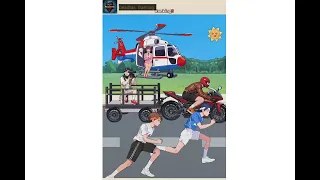 Brain Puzzle 2: Logic Twist Level 70 Screenshot