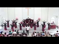 Every praise | Hezekiah Walker (yehyang worship power dance) Cover: RENGKAI EFCI KNP