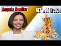 Angela Aguilar Net Worth 2024 15-June-2024 Biography Age Career Personal Life Net Worth