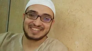 من سورة يوسف قال لا يأتيكما طعام ترزقانه إلا نبأتكما بتأويله L عمرو البدري L صلاة التراويح 