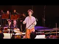 Lagu Jacob Collier Improvises With Orchestra (Live in San Francisco)