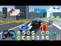 3D Driving Class How to get the Bugatti Bolide - New Car 4K 60FPS