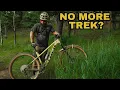 Why I Stopped Riding Trek Bikes After Years of Loyalty